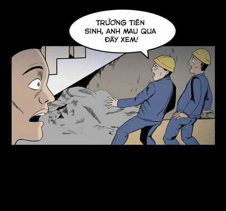 Kỳ Án Có Thật - Chapter 7 - Trang 25