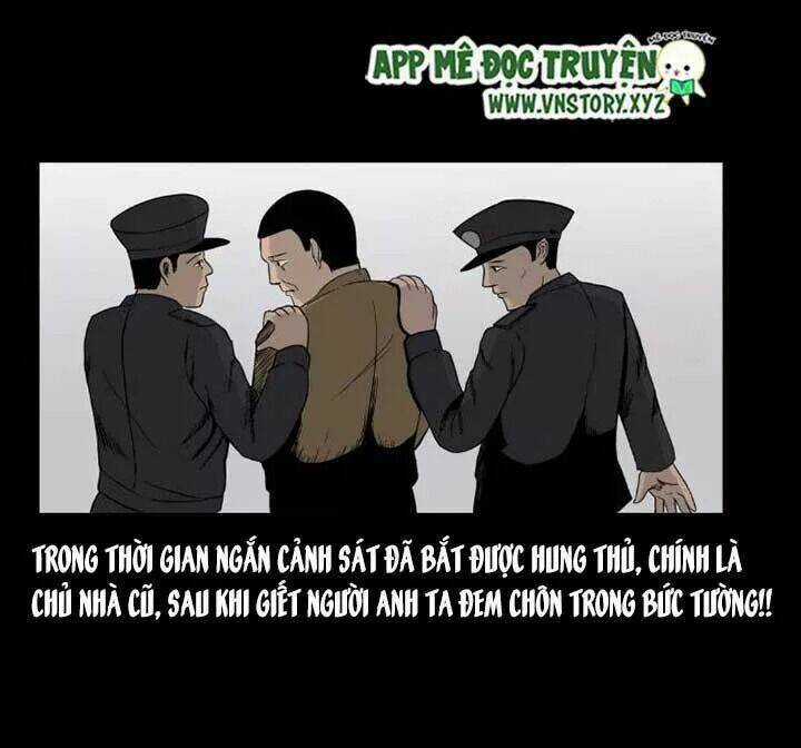 Kỳ Án Có Thật - Chapter 7 - Trang 30