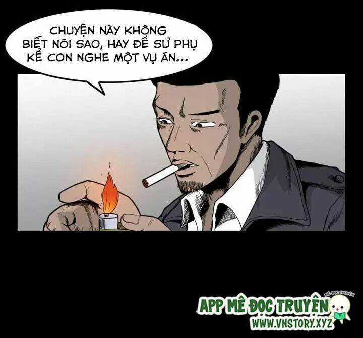 Kỳ Án Có Thật - Chapter 7 - Trang 4