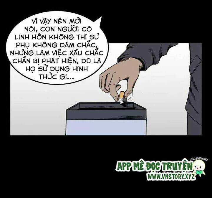Kỳ Án Có Thật - Chapter 7 - Trang 34