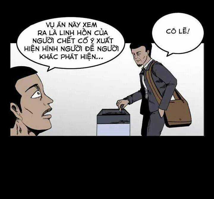 Kỳ Án Có Thật - Chapter 7 - Trang 35