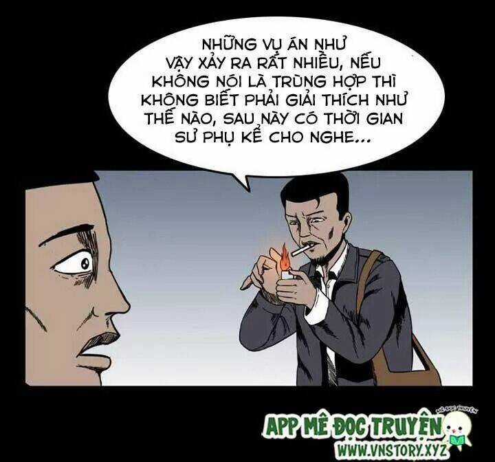 Kỳ Án Có Thật - Chapter 7 - Trang 36
