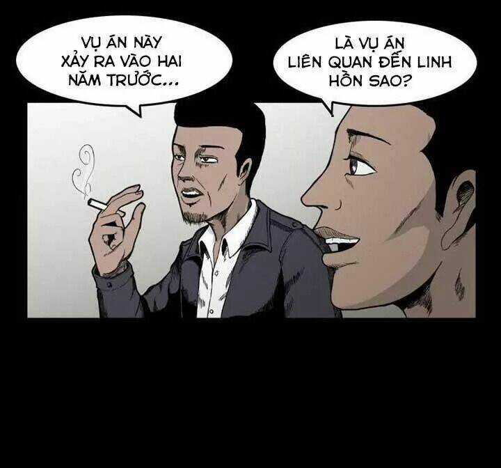 Kỳ Án Có Thật - Chapter 7 - Trang 5
