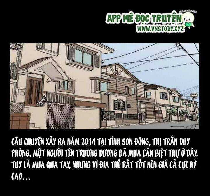 Kỳ Án Có Thật - Chapter 7 - Trang 6