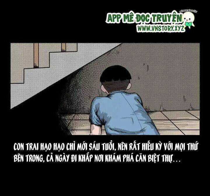 Kỳ Án Có Thật - Chapter 7 - Trang 8