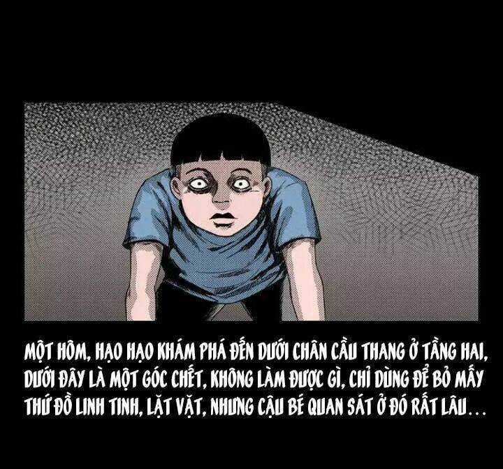 Kỳ Án Có Thật - Chapter 7 - Trang 9