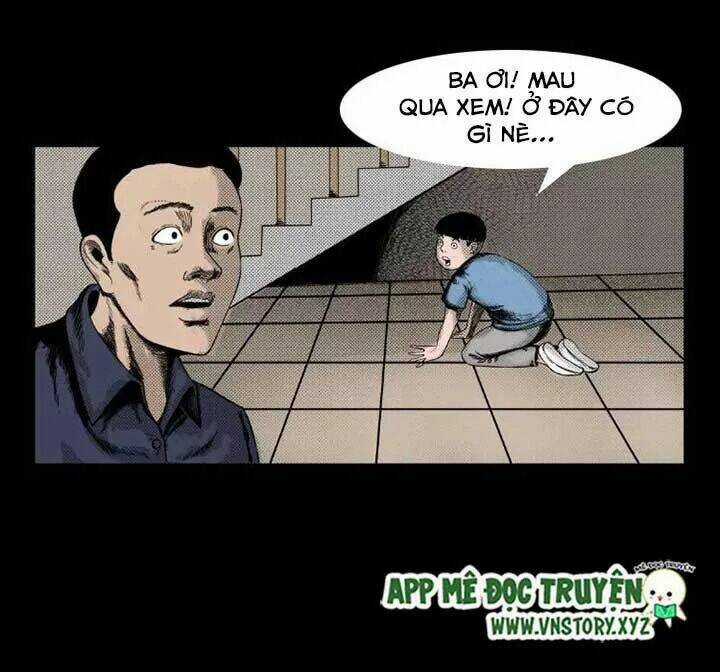 Kỳ Án Có Thật - Chapter 7 - Trang 10