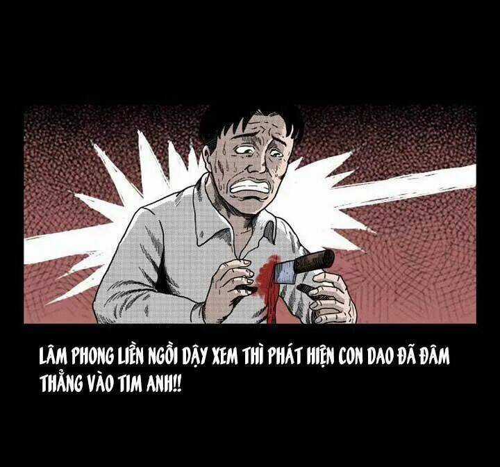 Kỳ Án Có Thật - Chapter 8 - Trang 11