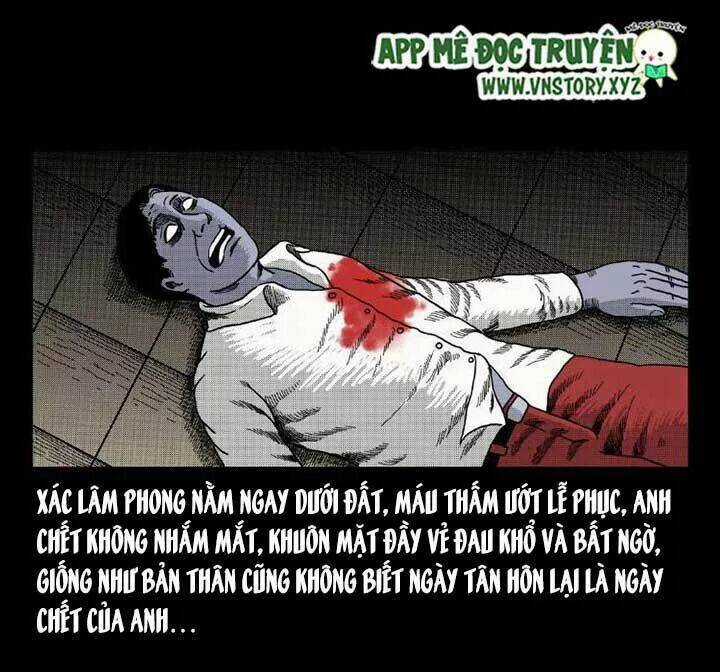 Kỳ Án Có Thật - Chapter 8 - Trang 18