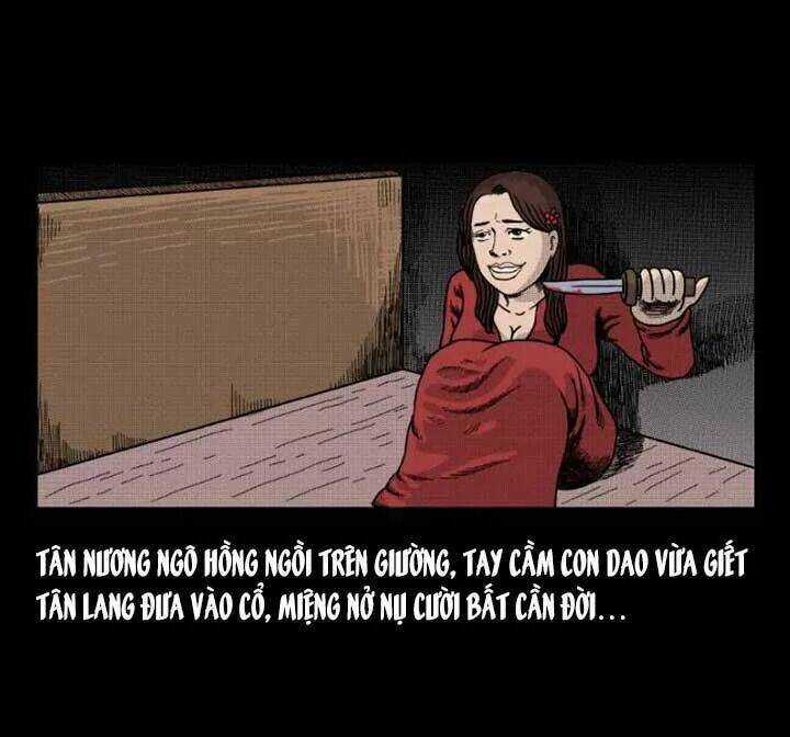 Kỳ Án Có Thật - Chapter 8 - Trang 19