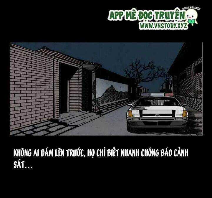 Kỳ Án Có Thật - Chapter 8 - Trang 20
