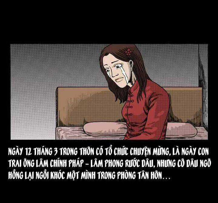 Kỳ Án Có Thật - Chapter 8 - Trang 3