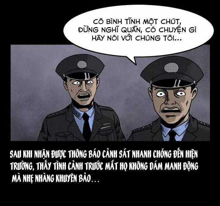 Kỳ Án Có Thật - Chapter 8 - Trang 21