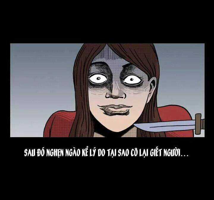 Kỳ Án Có Thật - Chapter 8 - Trang 23
