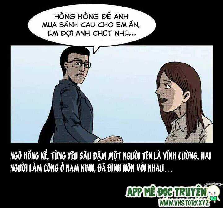 Kỳ Án Có Thật - Chapter 8 - Trang 24