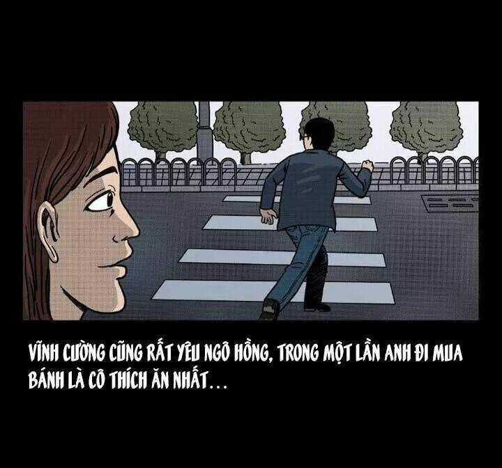 Kỳ Án Có Thật - Chapter 8 - Trang 25