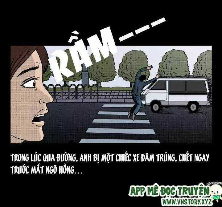 Kỳ Án Có Thật - Chapter 8 - Trang 26