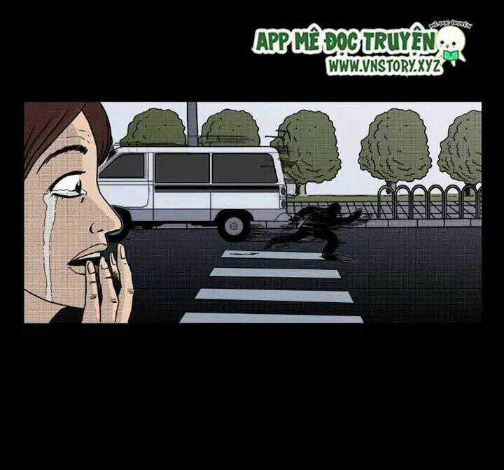 Kỳ Án Có Thật - Chapter 8 - Trang 28