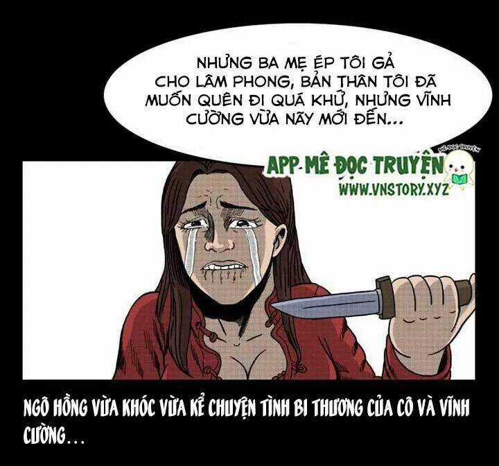 Kỳ Án Có Thật - Chapter 8 - Trang 30