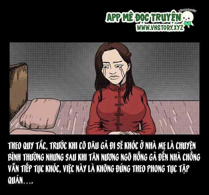 Kỳ Án Có Thật - Chapter 8 - Trang 4