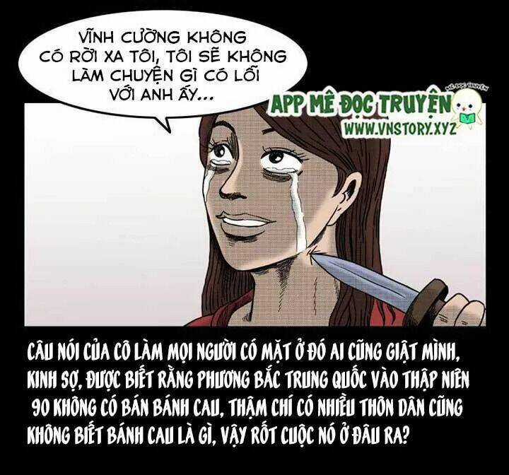 Kỳ Án Có Thật - Chapter 8 - Trang 32