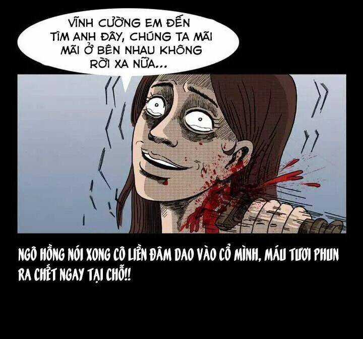 Kỳ Án Có Thật - Chapter 8 - Trang 33