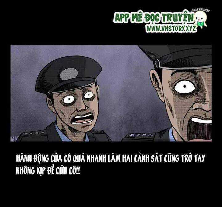 Kỳ Án Có Thật - Chapter 8 - Trang 34