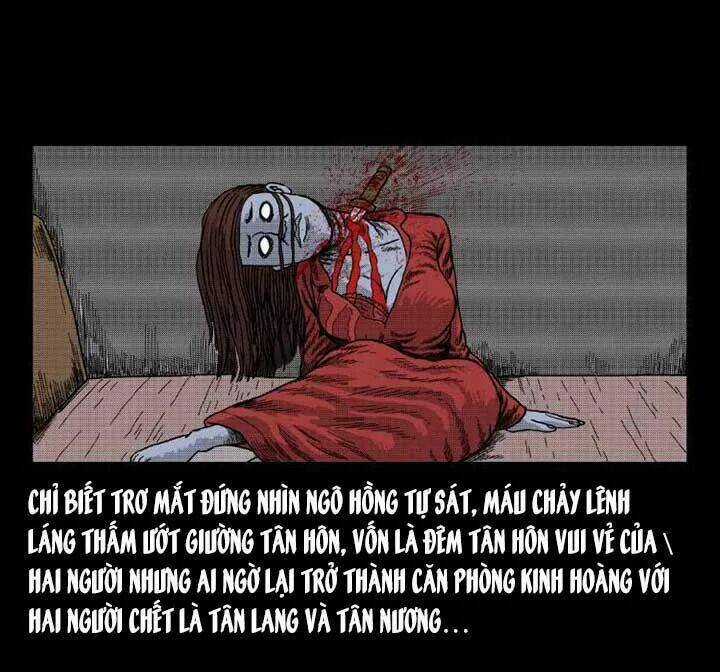 Kỳ Án Có Thật - Chapter 8 - Trang 35