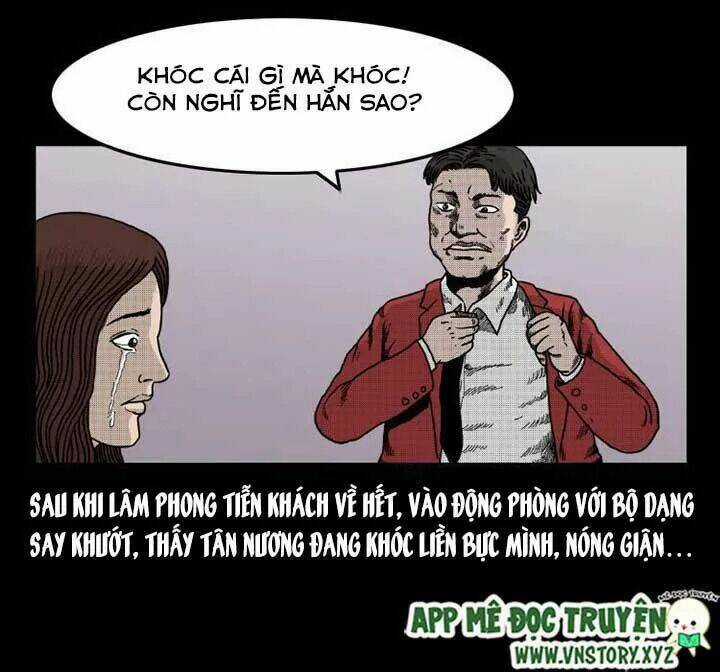 Kỳ Án Có Thật - Chapter 8 - Trang 6