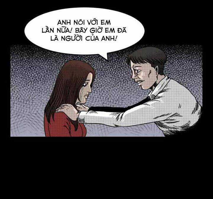 Kỳ Án Có Thật - Chapter 8 - Trang 7