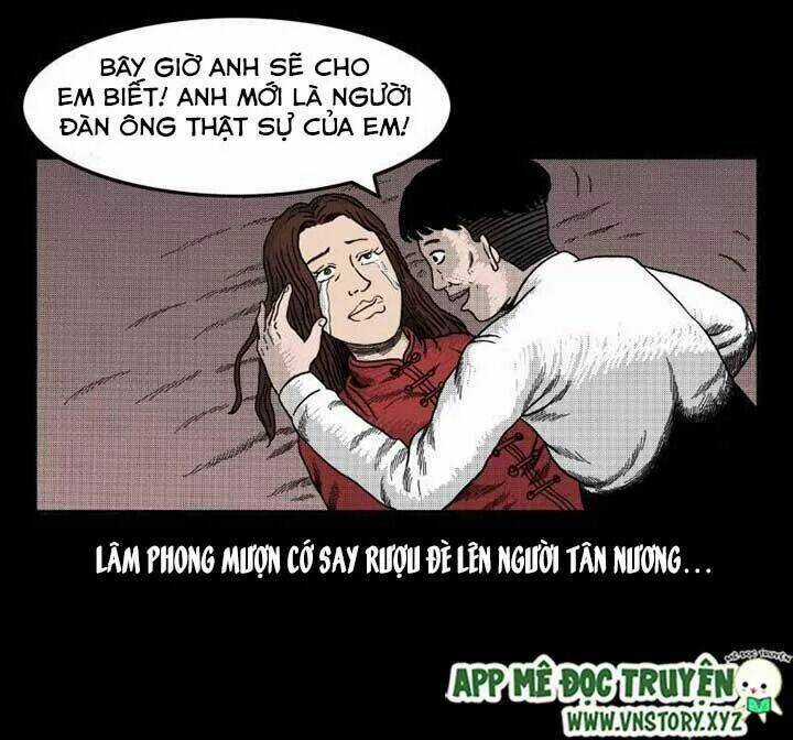 Kỳ Án Có Thật - Chapter 8 - Trang 8