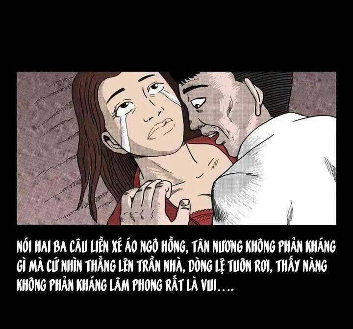 Kỳ Án Có Thật - Chapter 8 - Trang 9