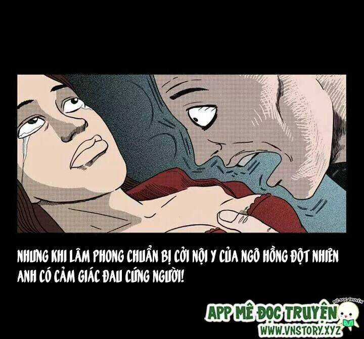 Kỳ Án Có Thật - Chapter 8 - Trang 10