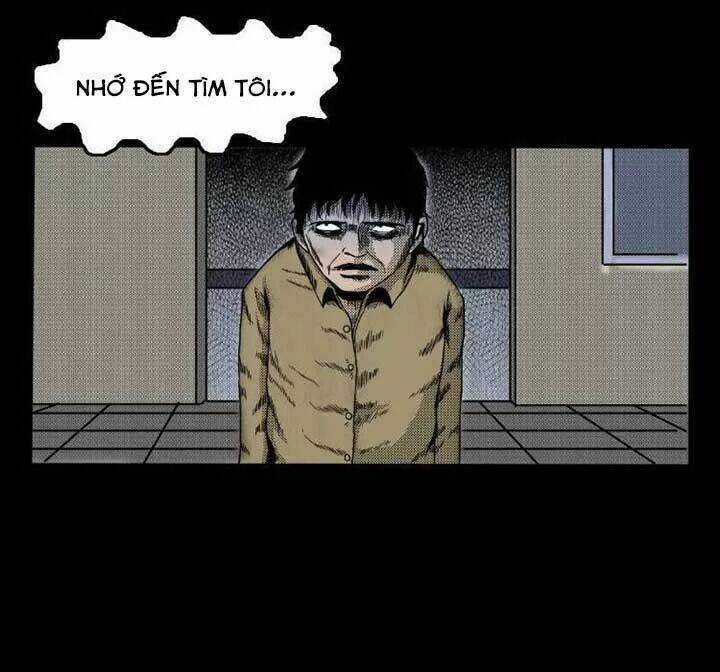 Kỳ Án Có Thật - Chapter 9 - Trang 15