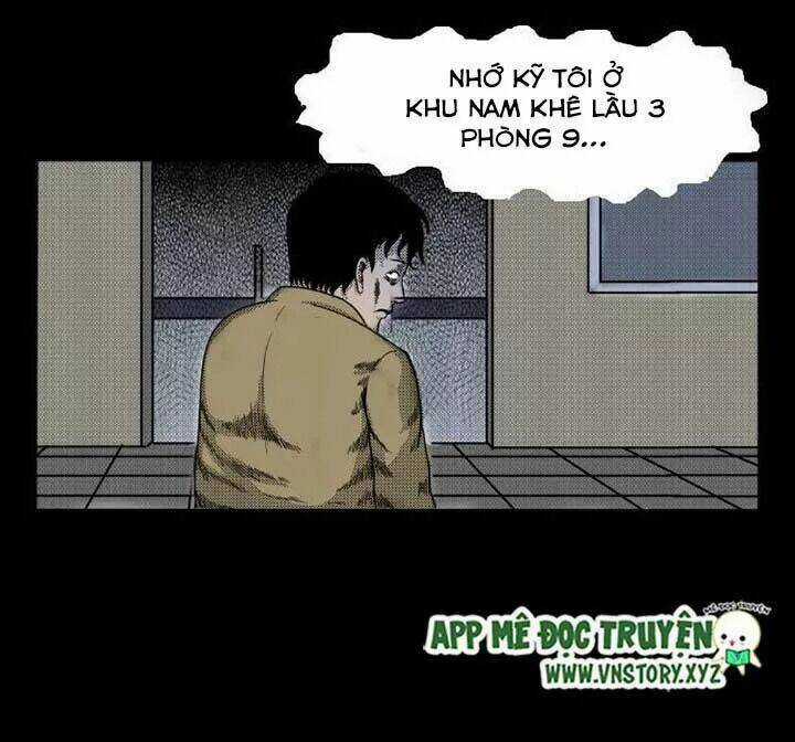 Kỳ Án Có Thật - Chapter 9 - Trang 16