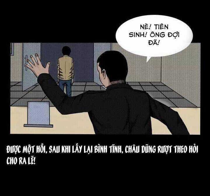 Kỳ Án Có Thật - Chapter 9 - Trang 19