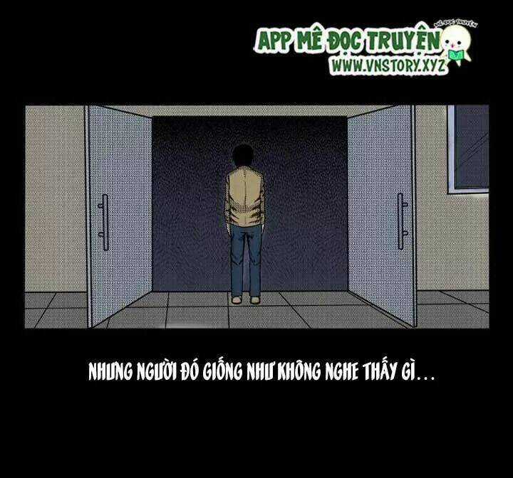 Kỳ Án Có Thật - Chapter 9 - Trang 20