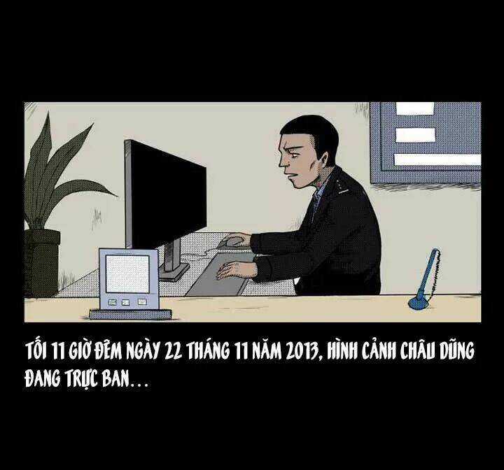 Kỳ Án Có Thật - Chapter 9 - Trang 3