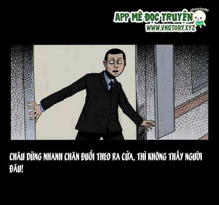 Kỳ Án Có Thật - Chapter 9 - Trang 22