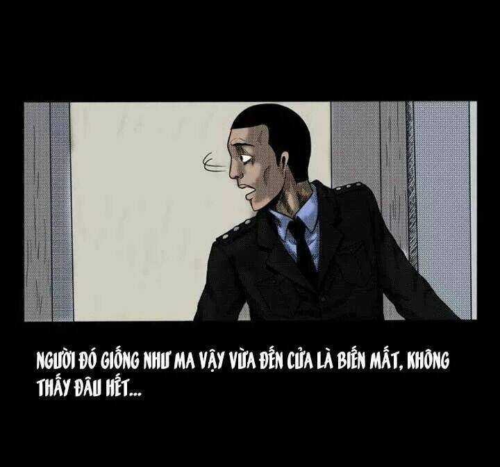 Kỳ Án Có Thật - Chapter 9 - Trang 23