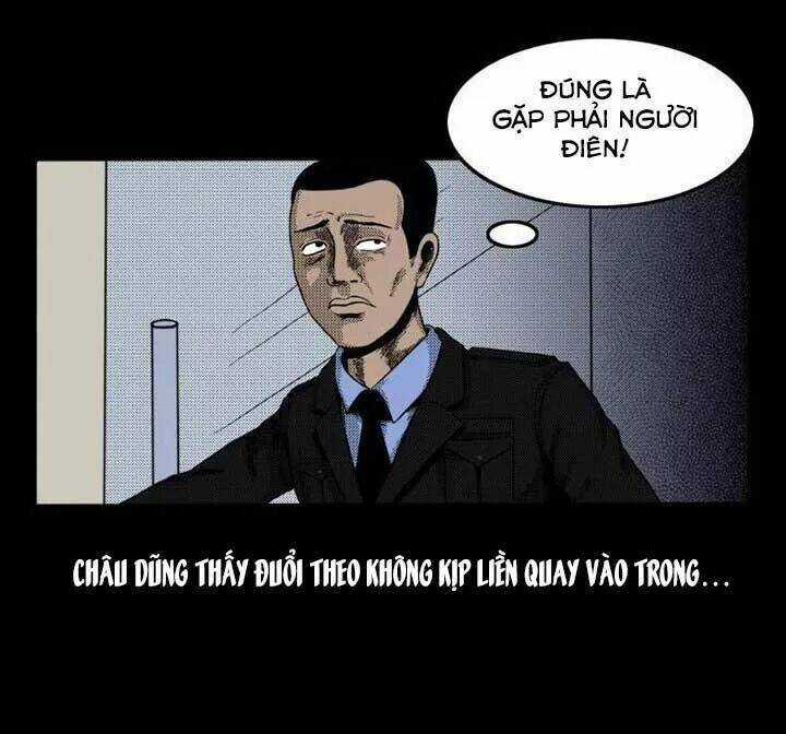 Kỳ Án Có Thật - Chapter 9 - Trang 25