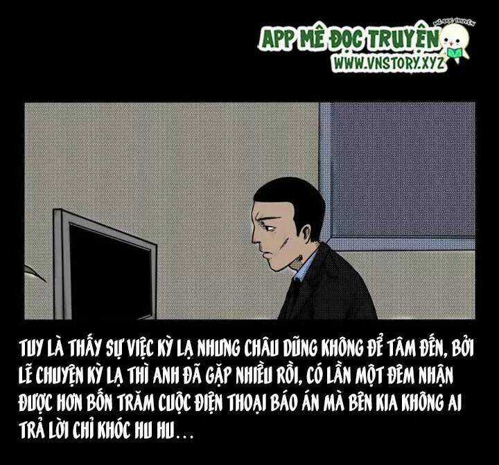 Kỳ Án Có Thật - Chapter 9 - Trang 26