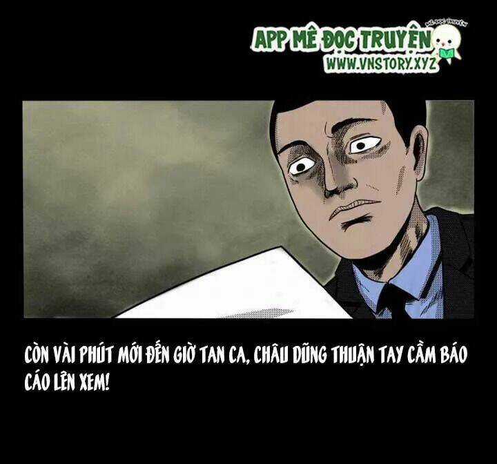 Kỳ Án Có Thật - Chapter 9 - Trang 30