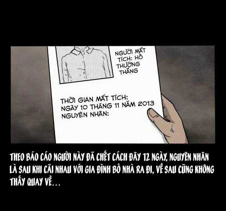 Kỳ Án Có Thật - Chapter 9 - Trang 33