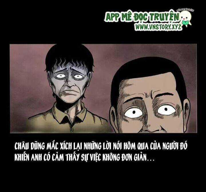 Kỳ Án Có Thật - Chapter 9 - Trang 34