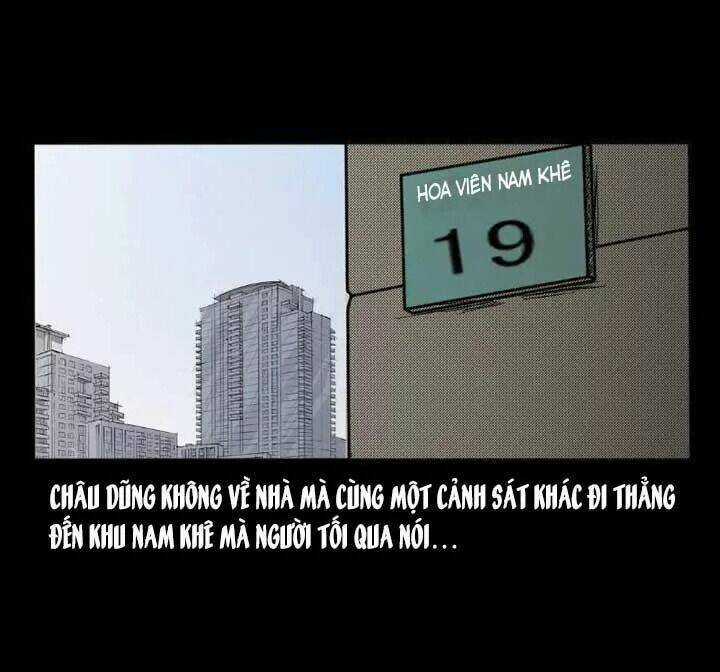 Kỳ Án Có Thật - Chapter 9 - Trang 35