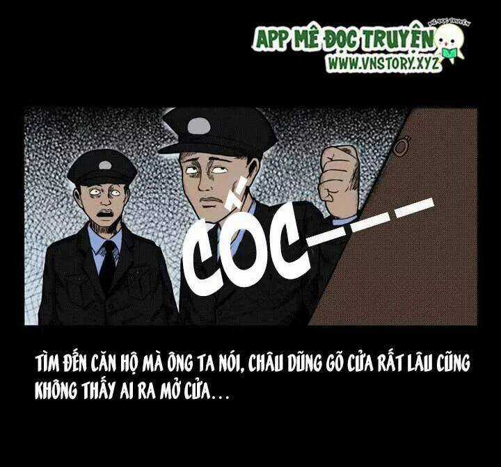 Kỳ Án Có Thật - Chapter 9 - Trang 36