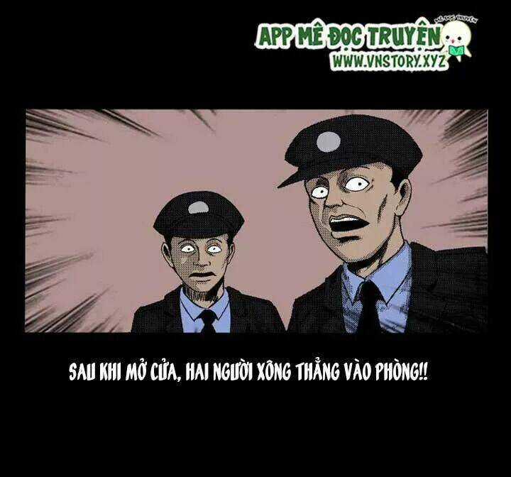 Kỳ Án Có Thật - Chapter 9 - Trang 38