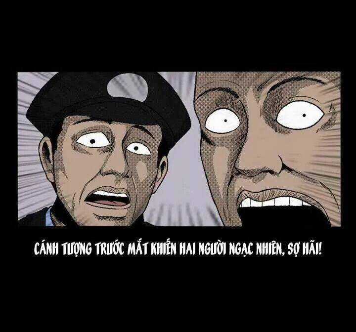 Kỳ Án Có Thật - Chapter 9 - Trang 39