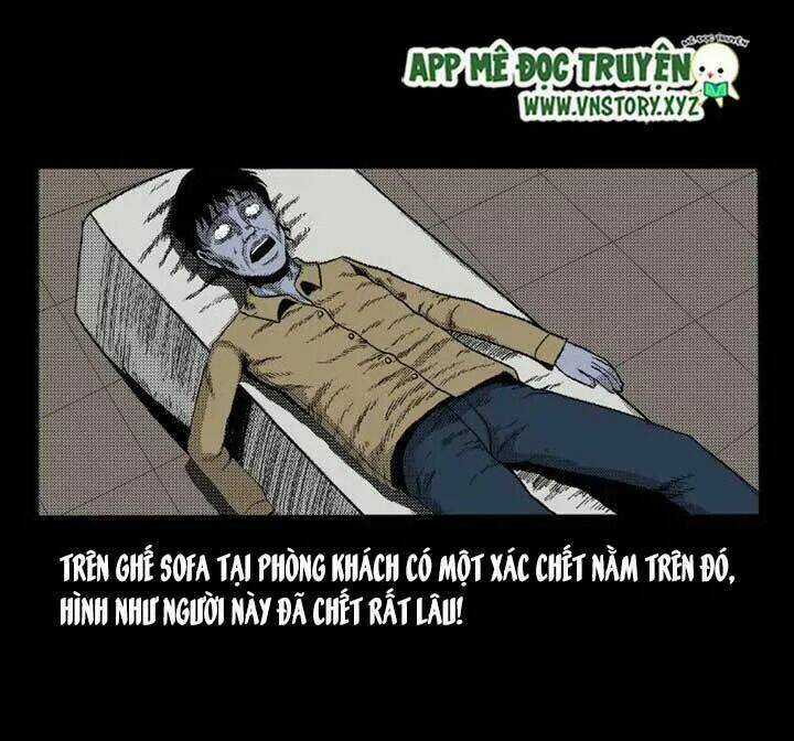 Kỳ Án Có Thật - Chapter 9 - Trang 40
